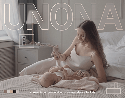 Unona | Commercial Video