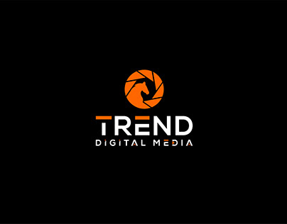 Trend Digital Media logo
