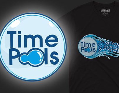 Логоти Time Pools