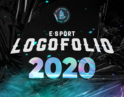 E-SPORT LOGOFÓLIO 2020