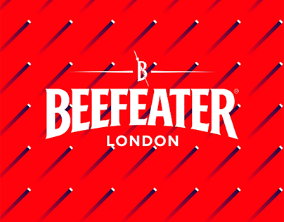 Beefeater Dry / Historias