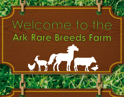 Ark Rare Breed Farm