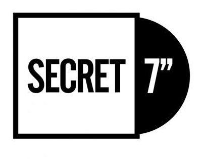 Secret 7 - Haim 2013