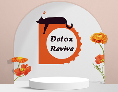 Detox Revive