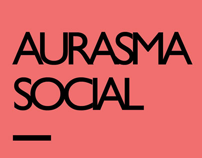 Aurasma Social Research Journal