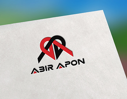 Abir Apon Requested logo design