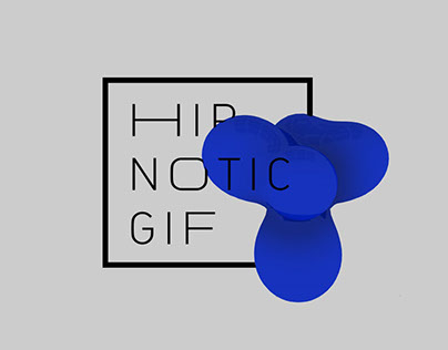 HIPNOTIC GIF Vol.2