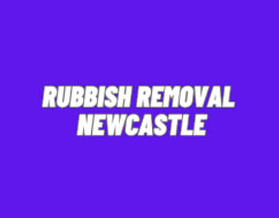 5 Key Benefits Of Commercial Rubbish Removal Service