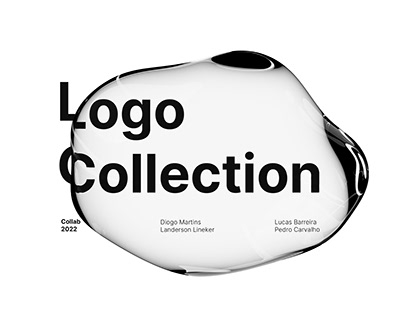 Logo Collection Collab 2022