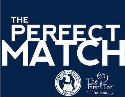 The Perfect Match Brochure