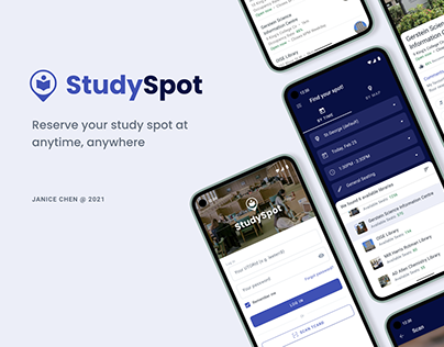 StudySpot