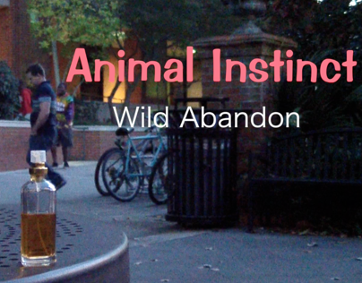 Animal Instinct by Wild Abandon