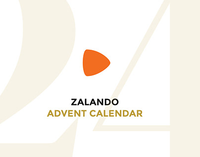 Zalando | Advent Calendar