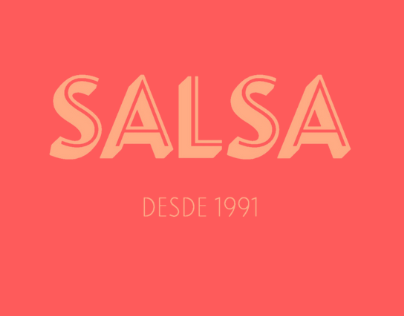 Salsa Beachwear