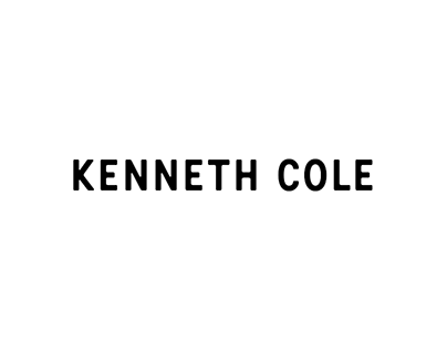 Kenneth Cole - Designer