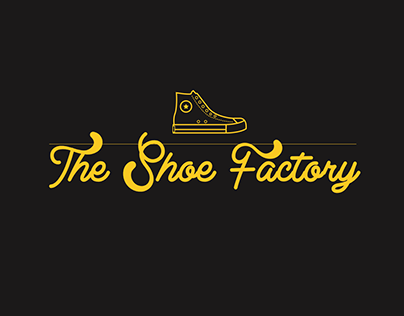 The Shoe Factory music studio