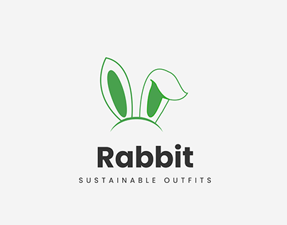 Project thumbnail - Rabbit - Brand Identity