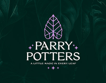 Parry Potters