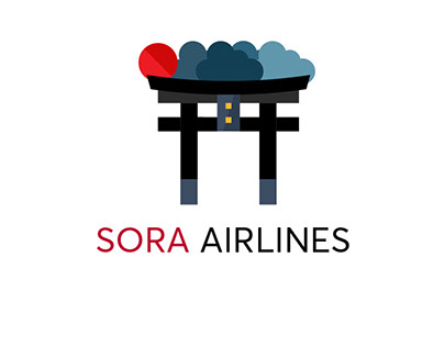 Sora Airline