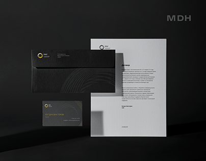 PaySwap // Crypto wallet brand identity by MDH