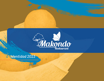 Makondo Restaurant - Key Visual
