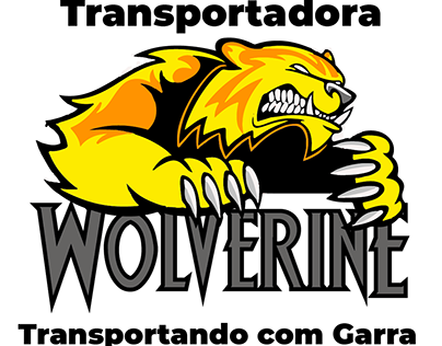 Wolverine Logo Projects | Photos, videos, logos, illustrations and branding  on Behance