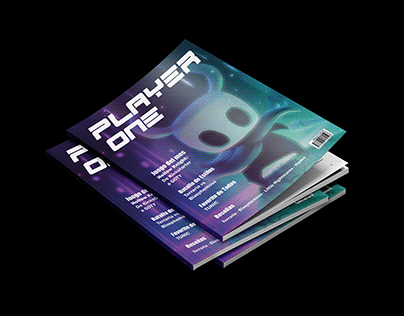 Player One Magazine