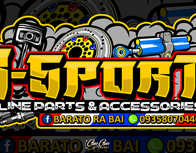 K-Sport Online Parts & Accessories