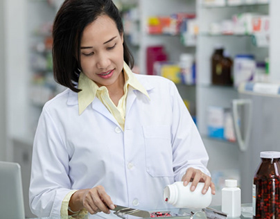 List of Top Private Pharmacy Colleges 2024 | BES Online