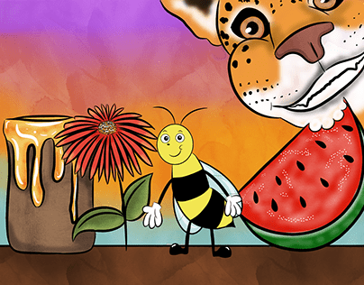 Importancia de las abejas