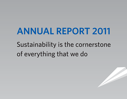 EBL Annual Report 2011