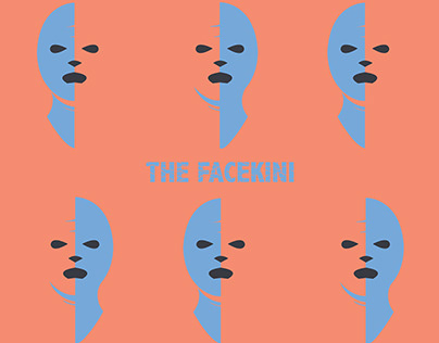 The Facekini Project