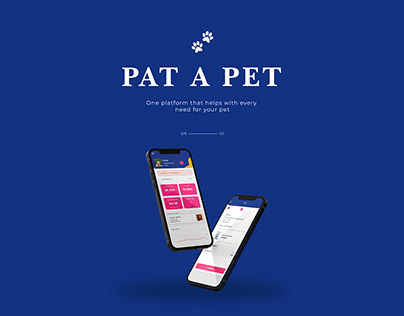 Pat A Pet