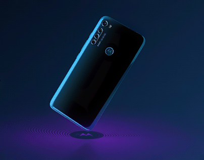 Motorola One - Fusion+