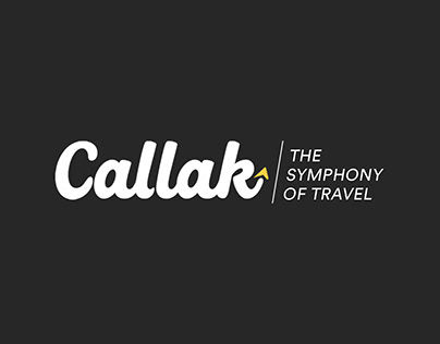 Callak | The Symphony of Travel
