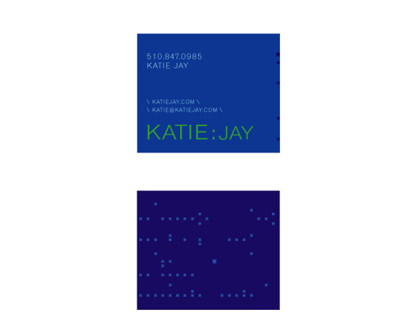 Katie Jay