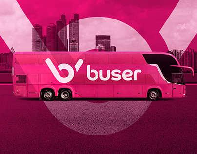 Buser • Branding & Creative Strategies
