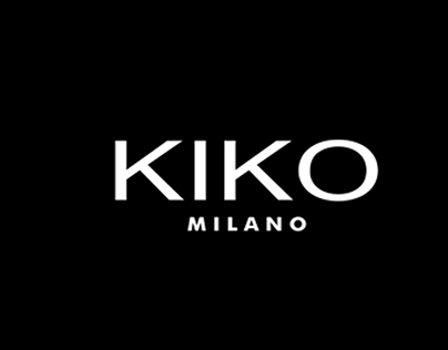 Ramadan campaign for KIKO MILANO