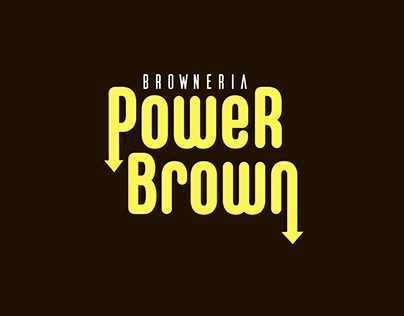 Power Brown