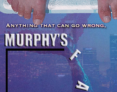Murphy's Fall