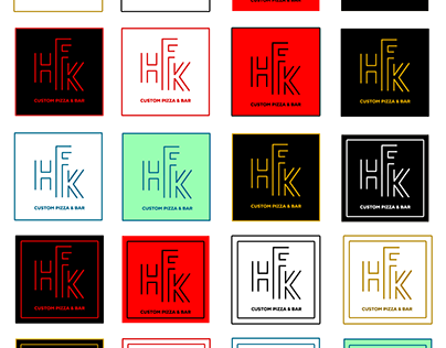 Logos HFK