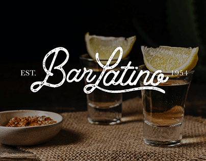 Bar Latino