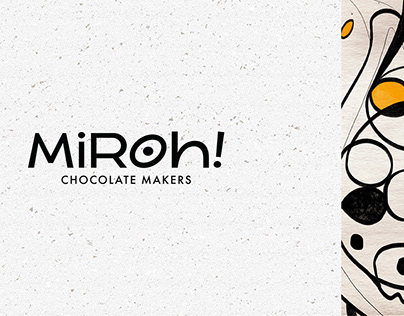 Miroh! Chocolate Makers