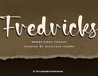 Fredricks