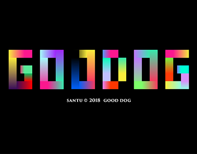 2018毕业设计“GOODOG”