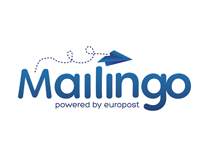 Logo & app visual | Mailingo