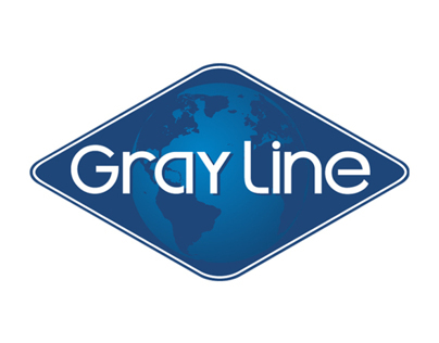Gray Line Brasil