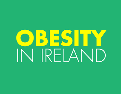 Obesity in Ireland