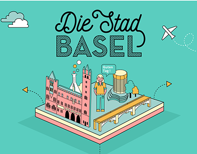 Basel Infography (german)