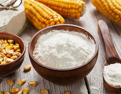 Genetically Engineered Flour Market